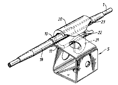 Une figure unique qui représente un dessin illustrant l'invention.